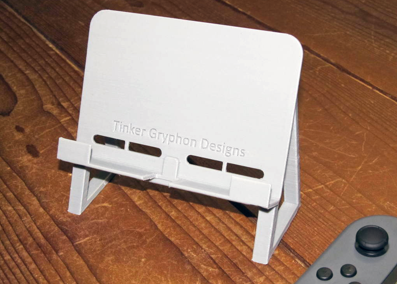 Foto: Thingiverse